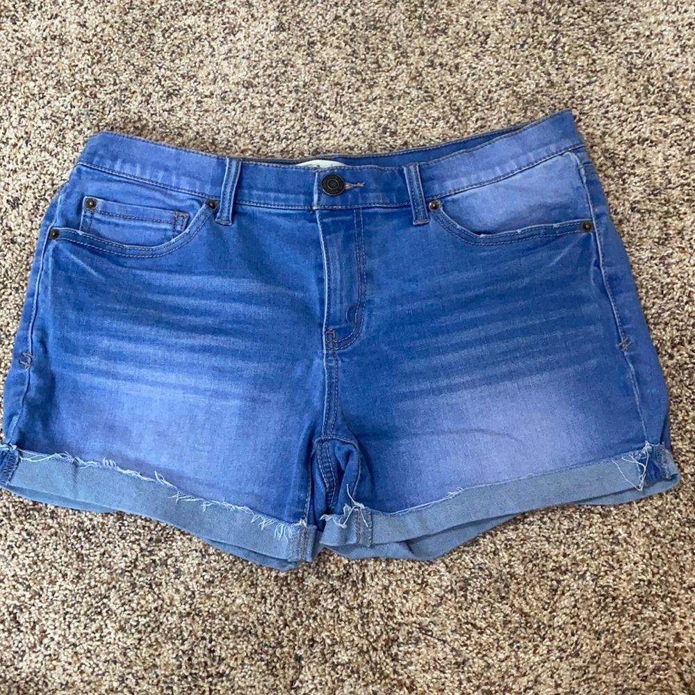 Mudd Jeans